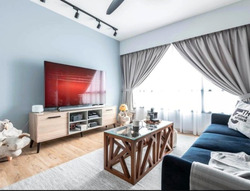 Blk 462B Blossom Spring @ Yishun (Yishun), HDB 4 Rooms #639108721